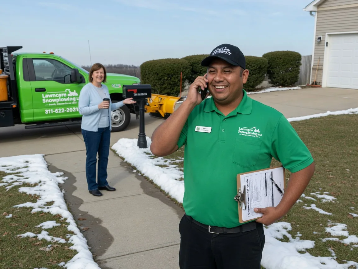 Lawn Care Services By Expert Landscaper Newport Center, VT FAQs